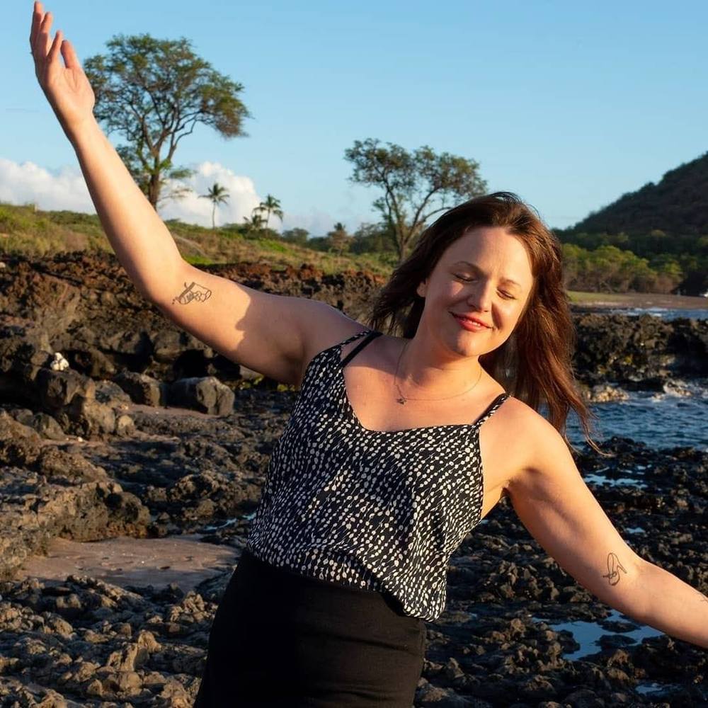 Meet your Posher, Kate